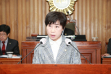이서윤 영주시의원
