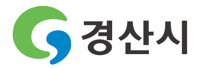 경산시 CI