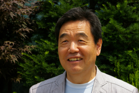 박방희 대구문인협회장