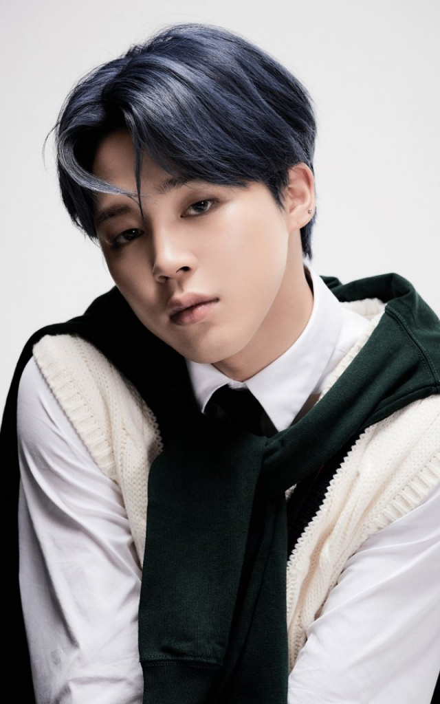 ▲ 방탄소년단 지민