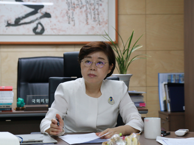 김정재 미래통합당 경북 포항북 당선인은 