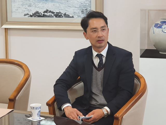 김병욱 미래통합당 경북 포항남울릉 당선인은 