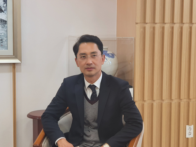 김병욱 미래통합당 경북 포항남울릉 당선인은 
