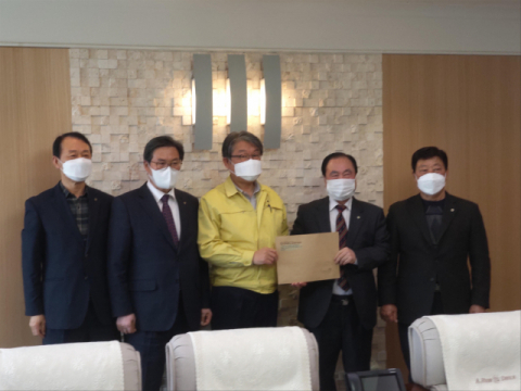 (사)전국중소기업