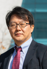 오기현 경주문화재단 대표이사. 경주문화재단 제공