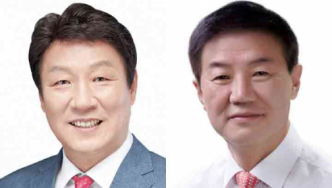 강대식 