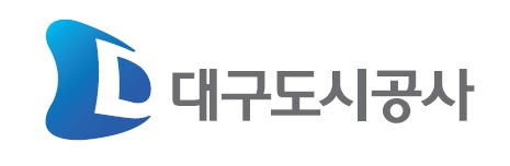 대구도시공사 로고