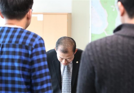 민부기 대구 서구의회 의원(더불어민주당)이