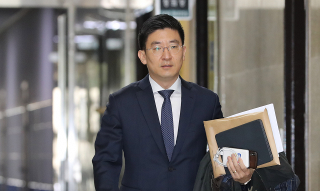 미래통합당 김세연 의원. 연합뉴스