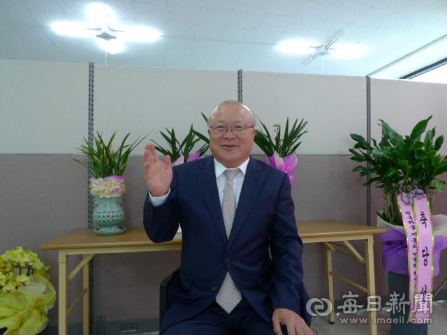 김희국 당선인