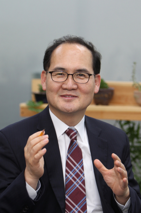 김종식 포항 지방부이사관