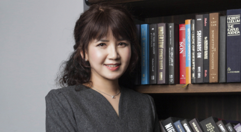 문서정