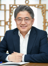 강성조 경북도 행정부지사