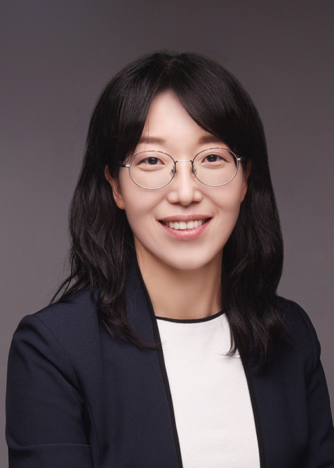 4일 청와대 대통령비서실 과학기술보좌관에 임명된 박수경 한국과학기술원 기계공학과 교수. [청와대 제공. 재판매 및 DB 금지] 연합뉴스