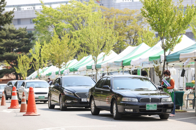 농림축산식품부와 한국농수산식품유통공사(aT, 사장 이병호)가