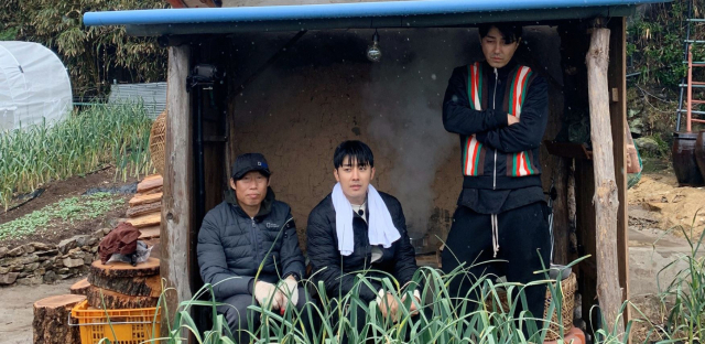 tvN 