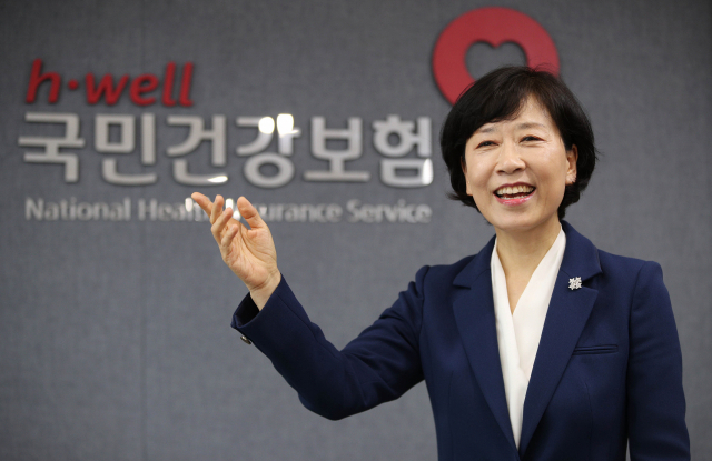 김선옥 건강보험공단 대구경북지역본부장. 김영진 기자 kyjmaeil@imaeil.com
