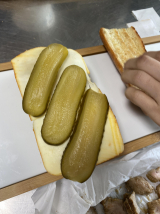샌드위치 만들기3