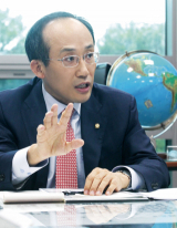 추경호 미래통합당 의원