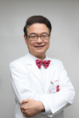 박성파 경북대병원 신경과 교수