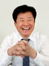 김용락 한국국제문화교류진흥원장