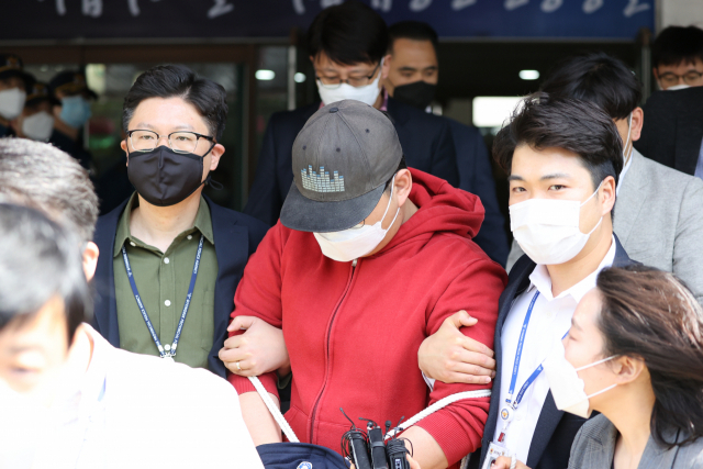 성 착취물을 공유하는 텔레그램 대화방을 처음 만든 것으로 알려진 인물인
