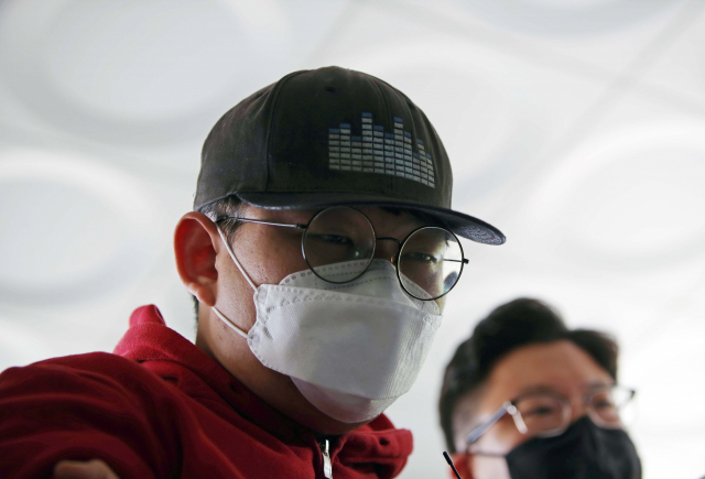 성 착취물을 공유하는 텔레그램 대화방을 처음 만든 것으로 알려진 인물인 