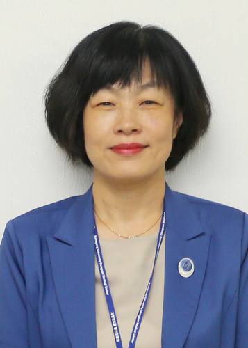 최연숙 국민의당 비례대표 당선인은 