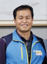 노희철 한국수력원자력(주) 노동조합 위원장