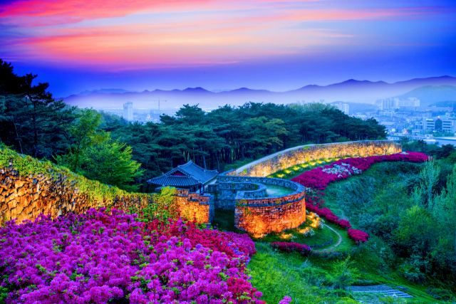 고창읍성