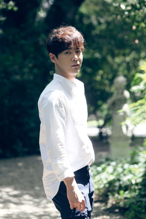 신화 멤버 전진