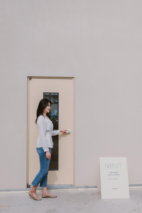 카페 MNT 대표 메뉴. 한지현 기자 jihyeonee@imaeil.com