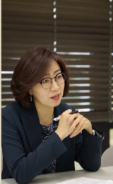 손은주 ㈜바이오앱 대표