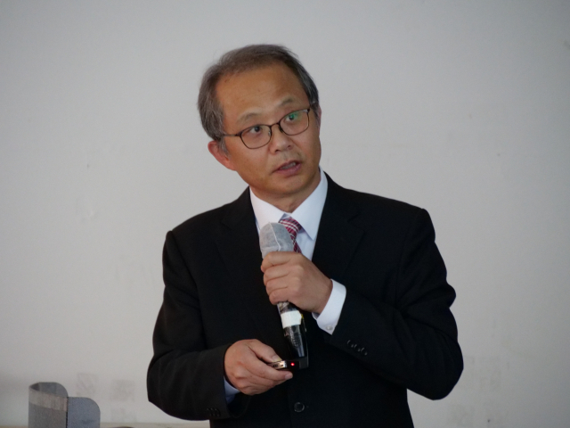 김재훈 대구대 교수
