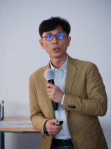 표한영 연구위원(중소기업연구원)
