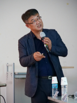 임규채 연구위원(대구경북연구원)