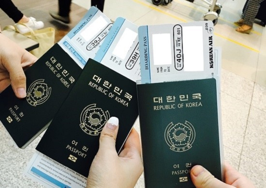 코로나19 이후 자신의 건강상태를 증명할 수 있는 이른바 