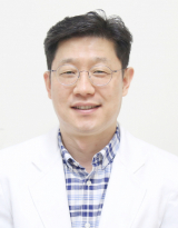 권기태 칠곡경북대병원 감염내과 교수