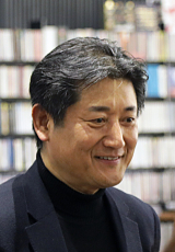 김형국 대구문화예술회관장 내정자. 대구시 제공