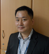 오수헌 의성경찰서 지능팀장
