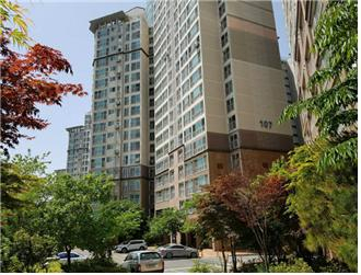 대구 동구 각산동 아파트