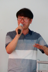 조광현 경실련 사무처장