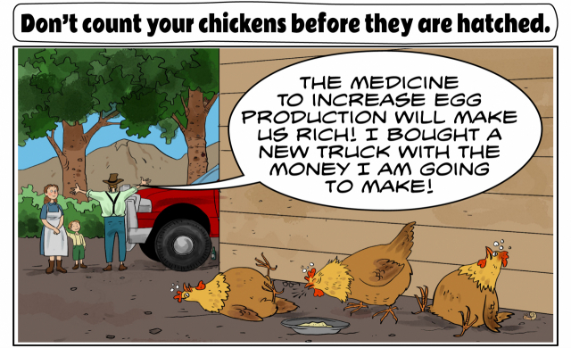 Cartoon by Sergio Drumond
