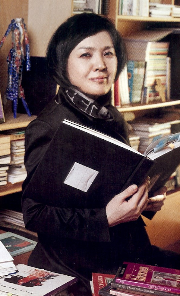 고 박동준 대표