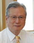 신일희 계명대 총장