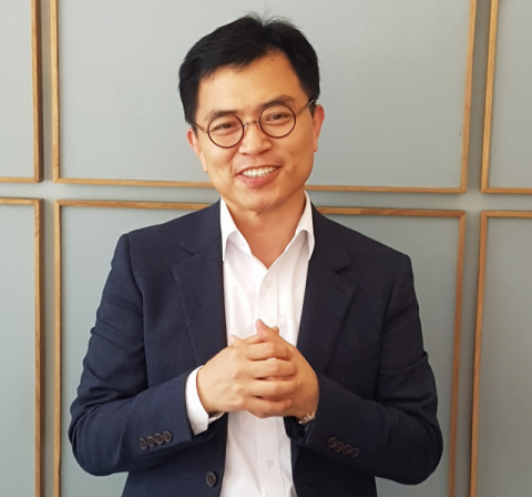 남정호 동방제유 대표