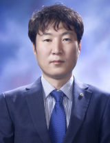 김언형 신임 구룡포라이온스클럽 34대 회장