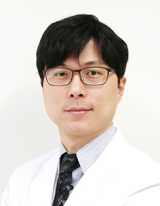 박기수 칠곡경북대병원 신경외과 교수