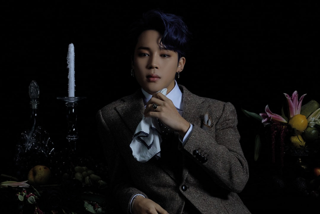 방탄소년단(BTS) 지민