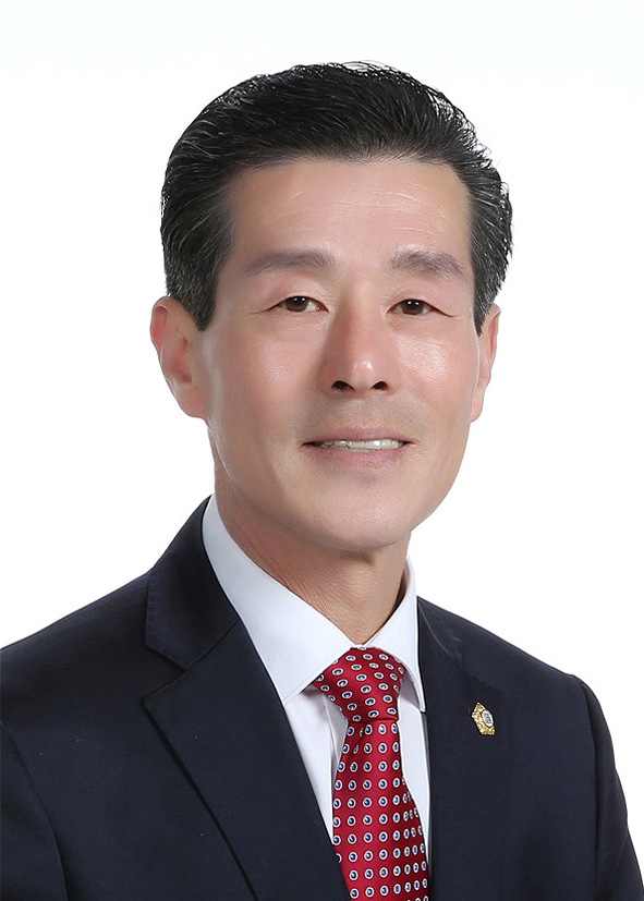 서재원 포항시의회 의장